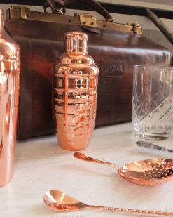 Julep Strainer Ermes | Kupfer