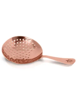 Julep Strainer Ermes | Kupfer