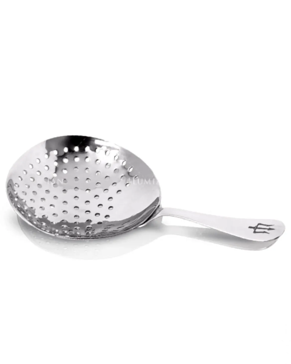Julep Strainer Ermes | Silber