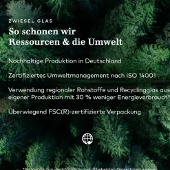 Karaffe | Up - Zwiesel Glas | 1000 ml