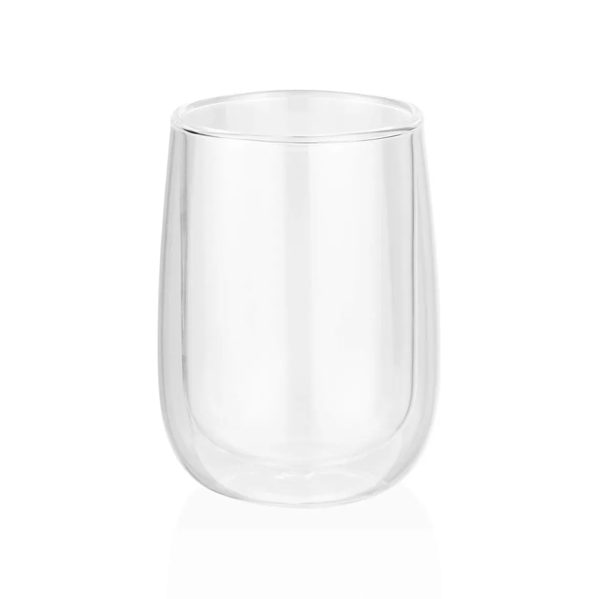 Latte Macchiato Gläser - Despresso | doppelwandig - 460 ml (2 Stk)