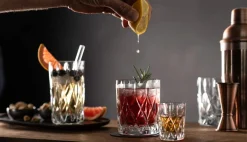 Longdrinkglas | Age - Schott Zwiesel | 410 ml