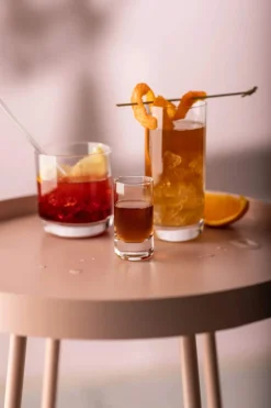 Longdrink Glas | Convention - Schott Zwiesel | 370 ml
