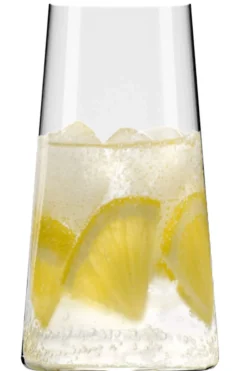 Longdrinkglas | Power - Stölzle Lausitz | 460 ml (6 Stk)