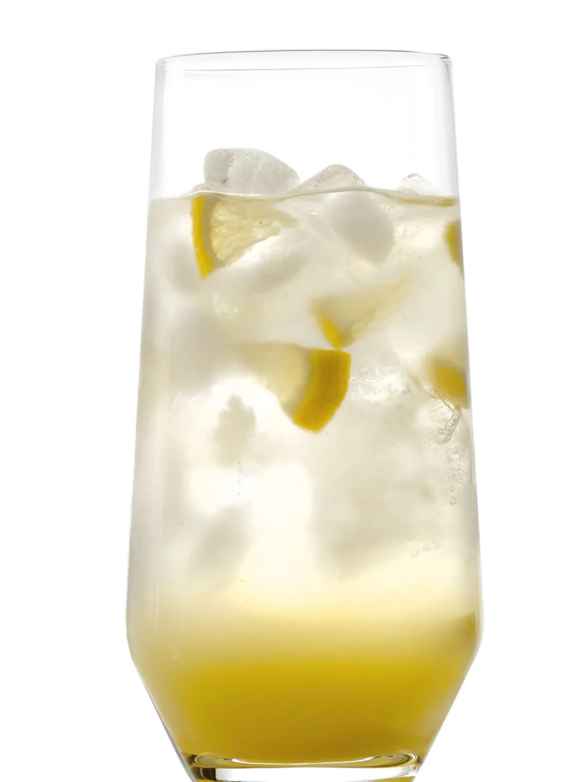 Longdrinkglas | Quatrophil - Stölzle Lausitz | 390 ml (6 Stk)