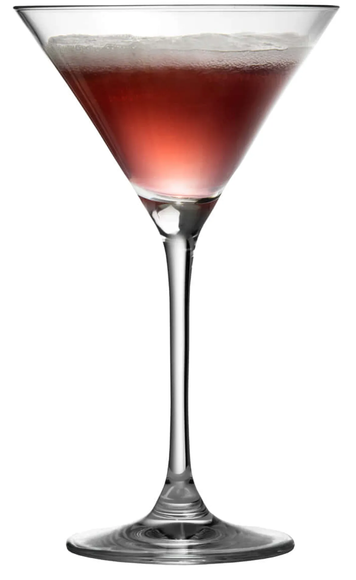 Martiniglas Verdot | 210 ml