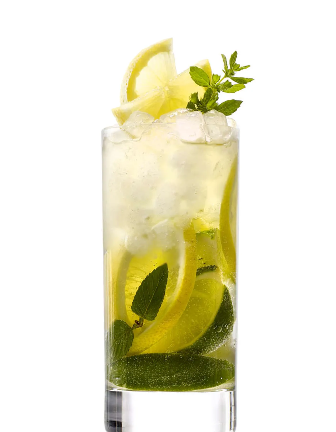 Mix Drink | New York Bar - Stölzle Lausitz | 350 ml (6 Stk)