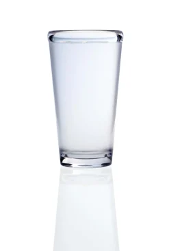 Mixingglas für Boston Shaker | Kunststoff - 500 ml