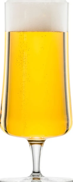 Pilsglas 0,3l | Beer Basic - Schott Zwiesel | 400 ml (6 Stk)