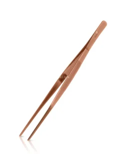 Pinzette Edelstahl | 30 cm