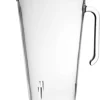 Pitcher Scandi | Kunststoff - Stapelbar - 1,7 L