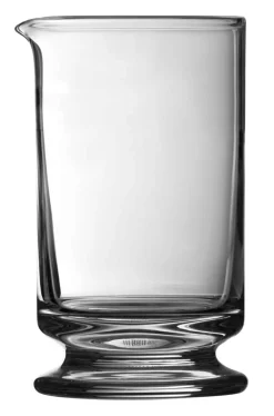 Rührglas Calabrese mit Standfuß | 600 ml