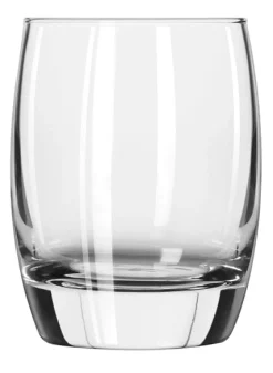 Rocks Glas - abgerundet | 210 ml