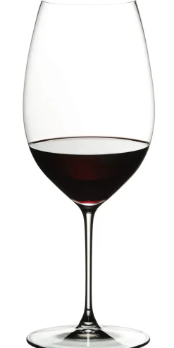 Rotweinglas Neue Welt Shiraz | Veritas - Riedel | 710 ml (2 Stk)