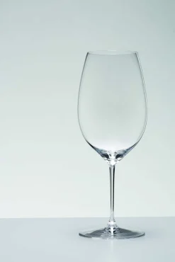Rotweinglas Neue Welt Shiraz | Veritas - Riedel | 710 ml (2 Stk)