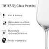 Rotweinglas | Vina - Schott Zwiesel | 530 ml (6 Stk)