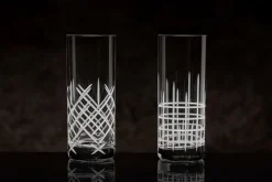 Saftglas groß | Manhatten - Stölzle Lausitz | 380 ml