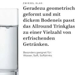 Saftglas | Paris - Schott Zwiesel | 250 ml (6 Stk)