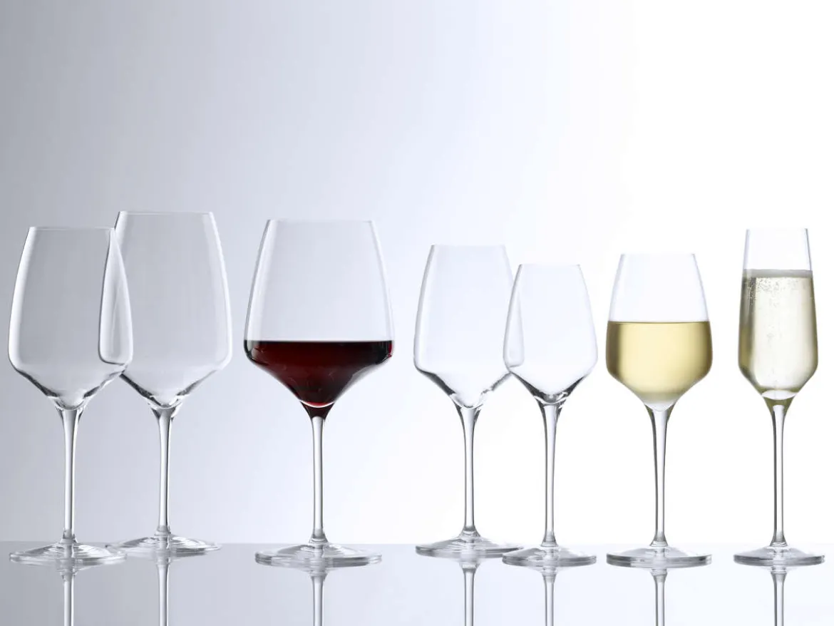 Sektglas | Experience - Stölzle Lausitz | 190 ml (6 Stk)