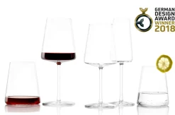 Sektglas | Power - Stölzle Lausitz | 240 ml (6 Stk)