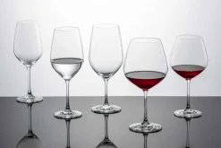 Sektglas | Vina - Schott Zwiesel | 230 ml (6 Stk)