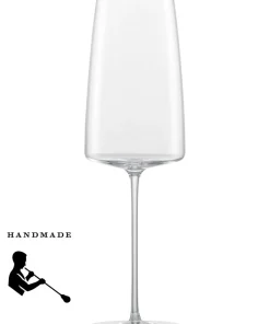 Sektglas | Vivami - Zwiesel Glas | 410 ml (6 Stk)