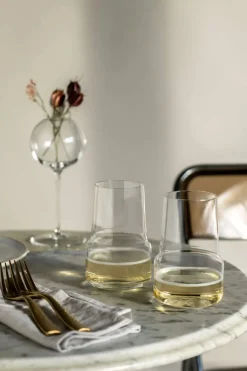 Sekt Tumbler | Up - Zwiesel Glas | 410 ml (6 Stk)