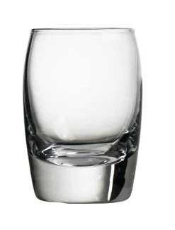 Shotglas Barrel Dram | 70 ml (6 Stk)