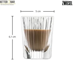 Shotglas | Fave - Schott Zwiesel | 60 ml (6 Stk)