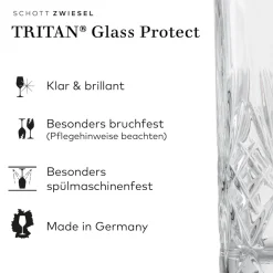 Shotglas | Show - Schott Zwiesel | 80 ml (6 Stk)