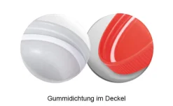 Speedbottle - B-P-M - Bottle-Pour-Master | 1,0l - Grün