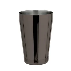 Speedshaker Edelstahl | Gunmetal Schwarz - 530 ml