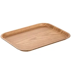 Tablett Grip & Serve 1 - rutschfest - melaminbeschichtet | 35 x 27 cm