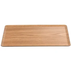 Tablett Grip & Serve 2 - rutschfest - melaminbeschichtet | 40 x 28 cm