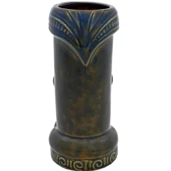 Tiki Becher Hypno Blau | 520 ml