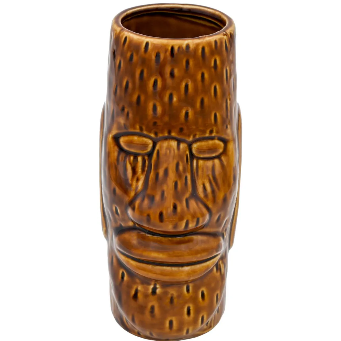 Tiki Becher Osterinsel | 450 ml
