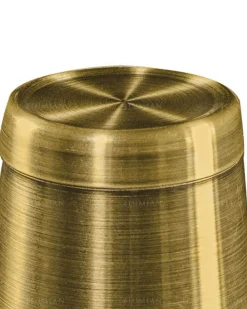Tin-in-Tin Cocktail Shaker - Kenko | Bronze