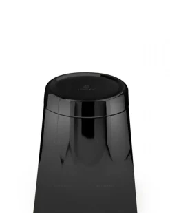Tin-in-Tin Cocktail Shaker - Kenko | Schwarz