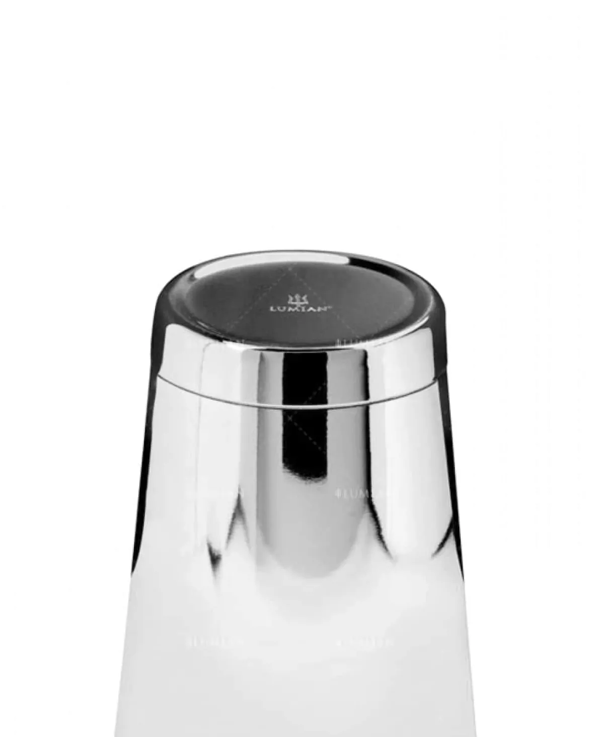 Tin-in-Tin Cocktail Shaker - Kenko | Silber
