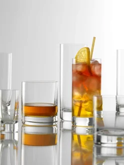 Wasserglas | New York Bar - Stölzle Lausitz | 260 ml