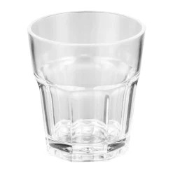 Wasserglas Pool | Kunststoff - 190 ml