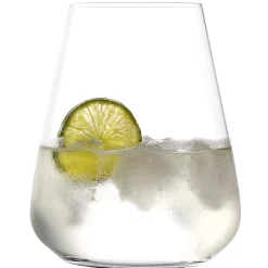 Wasserglas | Q1 - Stölzle Lausitz | 570 ml (6 Stk)