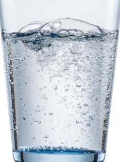 Wassergläser | Sonido - Schott Zwiesel | Rauchblau - 550 ml (6 Stk)