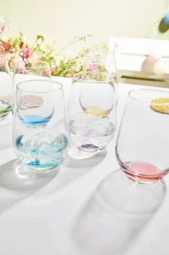 Wassergläser | Vina Touch - Schott Zwiesel | Bernstein - 390 ml (6 Stk)