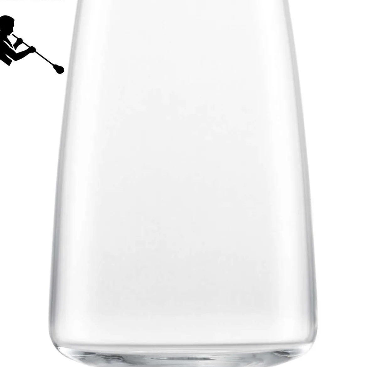 Wassergläser | Vivami - Zwiesel Glas | 530 ml (6 Stk)