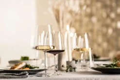 Wassergläser | Vivami - Zwiesel Glas | 530 ml (6 Stk)