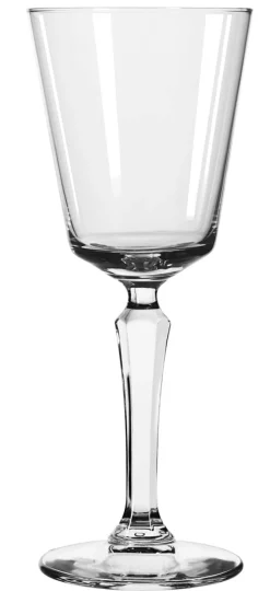 Weinglas / Cocktailglas - Retro | 247 ml