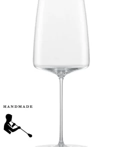 Weinglas Kraftvoll & Würzig | Vivami - Zwiesel Glas | 690 ml (6 Stk)