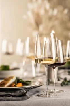 Weinglas Kraftvoll & Würzig | Vivami - Zwiesel Glas | 690 ml (6 Stk)