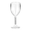 Weinglas Kunststoff | 300 ml (6 Stk)